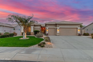 6751 S Callaway Dr, Chandler, AZ 85249