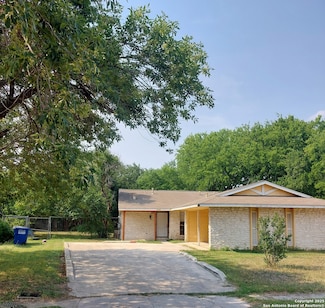 5731 Alnwick St, San Antonio, TX 78228