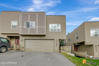 5569 Big Bear Way Unit 22, Anchorage, AK 99504