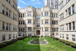 816 W Sunnyside Ave Unit 3B, Chicago, IL 60640