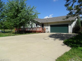 4414 Beat Rd, Litchfield, OH 44253