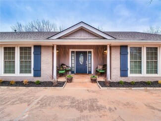 12924 Burlingame Ave, Oklahoma City, OK 73120