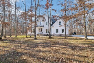 160 Winterberry Cir, Manchester, TN 37355