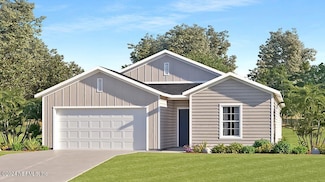 41 Conway Ct, St. Augustine, FL 32084
