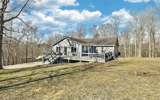 1380 Herndon Rd, Lawrenceburg, KY 40342