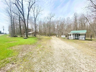 3268 S 400 W, Winchester, IN 47394
