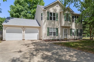 5 E Pinto Ct, Hampton, VA 23666