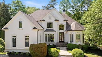 5625 Buckleigh Pointe, Suwanee, GA 30024