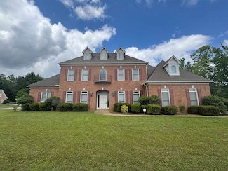 7582 Callis Creek Dr, Memphis, TN 38119