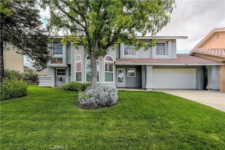 3832 W Avenue k13, Lancaster, CA 93536