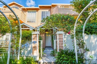 444 San Antonio Rd Unit 2A, Palo Alto, CA 94306