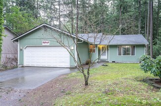 22646 Brookside Ct SE, Yelm, WA 98597