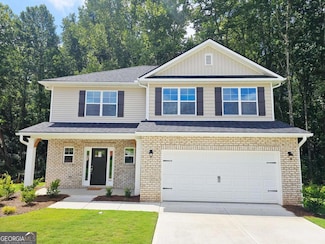 309 Melanie Ct, Bowdon, GA 30108