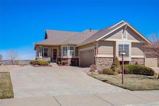 22141 E Canyon Place, Aurora, CO 80016