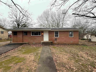 203 Beverly Ave, Sherwood, AR 72120