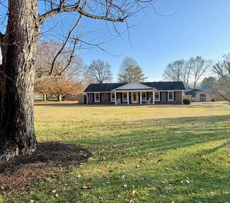 43 Liberty Rd, Winchester, TN 37398