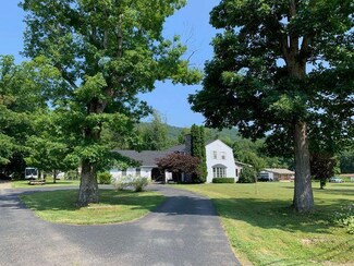 1277 Anjean Rd, Rupert, WV 25984