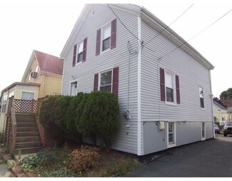 61 Astor St, Lynn, MA 01905