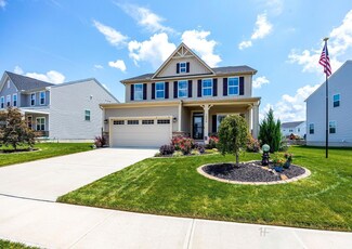 1546 Whitewater Trails Blvd, Harrison, OH 45030