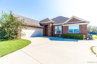 9272 Whispine Ct, Montgomery, AL 36117