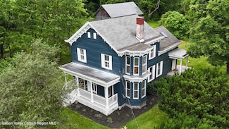 472 Lefever Falls Rd, Rosendale, NY 12472