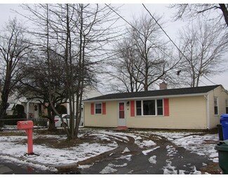 33 Brandon Ave, Springfield, MA 01119