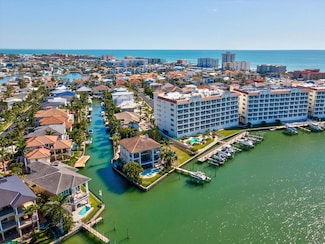 17745 Gulf Blvd Unit 604, Redington Shores, FL 33708