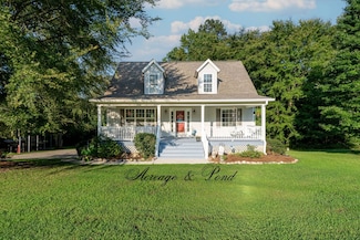 10 New Market Rd Unit 2 & 3, Trenton, SC 29847