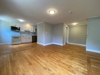 13 Pleasant St Unit 2, Medfield, MA 02052