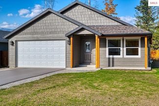 296 Jasper Loop, Ponderay, ID 83852