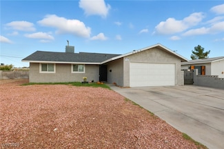 4788 Marnell Dr, Las Vegas, NV 89121