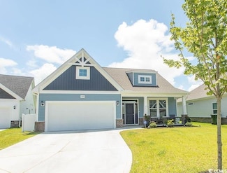 2429 Campton Loop, Conway, SC 29527