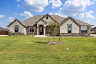 3004 Hazlewood Rd, Granbury, TX 76049