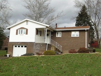 254 Locust Ave, Houston, PA 15342