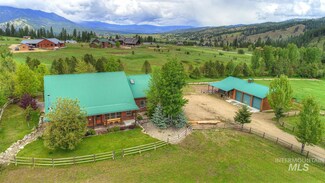 85 Crosstimber Loop, Garden Valley, ID 83622