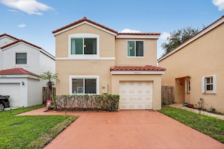 6207 Navajo Terrace, Margate, FL 33063