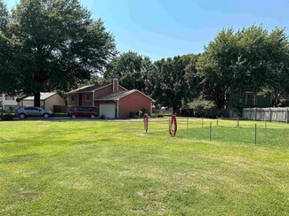 lot 21 Cherokee Ct, Kechi, KS 67067