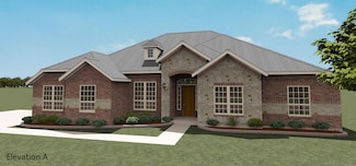 8335 Forest Glade Dr, Greenville, TX 75402
