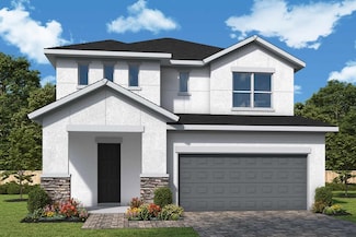 Zander, Parrish, FL 34219