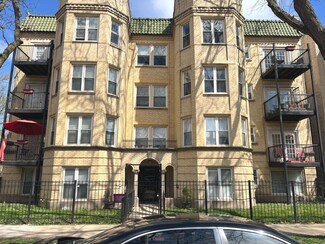 2254 W Arthur Ave Unit 1051A, Chicago, IL 60645