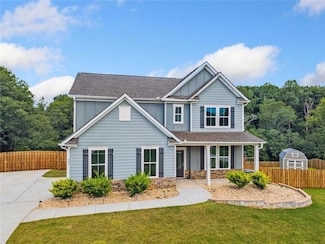 433 Crystal Way, Cornelia, GA 30531