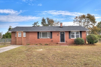 214 Maywood Dr, Augusta, GA 30907
