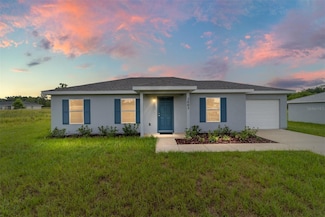 14893 SW 23rd Place, Ocala, FL 34481