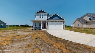 1365 Stoney Creek Church Rd, Goldsboro, NC 27534