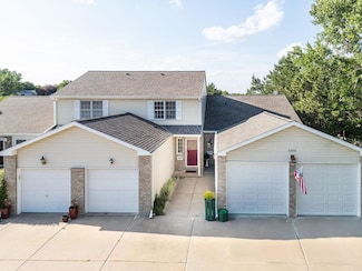 6207 Benjamin Place, Lincoln, NE 68516