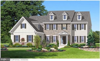 415 W Prospect Ave (Bedford Country Farmhouse), North Wales, PA 19454