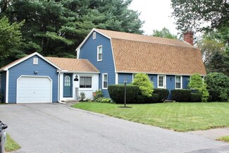 70 Forest Hill Rd, Feeding Hills, MA 01030