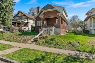 1607 W 11th Ave, Spokane, WA 99204