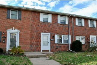 749 Jefferson St, Red Hill, PA 18076