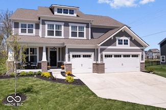 16688 Bowesmont Dr, Fishers, IN 46040